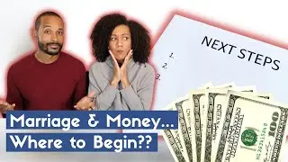 Watch This BEFORE Combining Your Finances in Marriage!