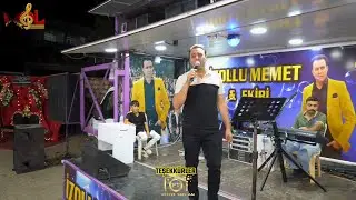 İzollu Memet Yukarı karavaiz Köyünde (Bemal) (Sarhışke)