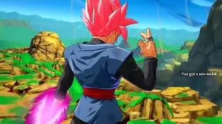I'm trash this GAME