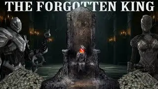 Infinity Blade - The Forgotten King of Mobile Gaming