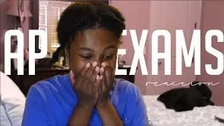 AP SCORE REACTION 2018 !!!!