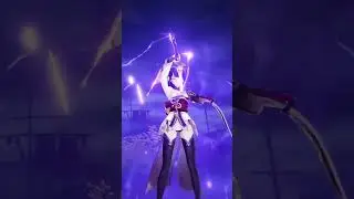 Raiden Shogun joins “the boys” trend 