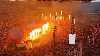 The Weeknd[ The Hills ]14.07.2023 Frankfurt