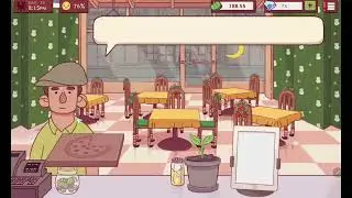 Good Pizza Great Pizza Day 35-36 | Gameplay - No Commentary 4K