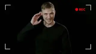 Не скучная визитка. Станислав Устюжанин, 31 год