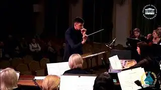 А. На Юн Кин «Славянская легенда»