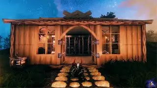 Valheim Mods - Ikea is now in Valheim as a BUILDING MOD! (Valkea)