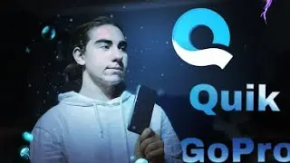 Sizin Yerinize Montaj Yapan Program |Gopro Quik ile Video Düzenleme
