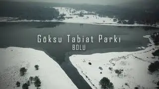 Göksu Tabiat Parkı