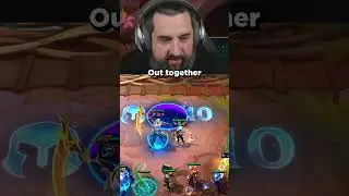 Kayn3! Spin me baby! | TFT Remix Rumble | Teamfight Tactics 