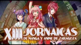 XIII Jornaícas Teaser