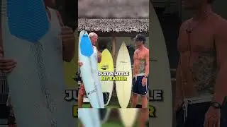 You Don't Need A Shortboard for Your Surf Trip 