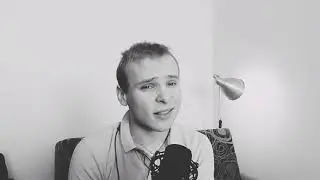 Titanium- Dawid Guetta ft. Sia- Igor (cover)