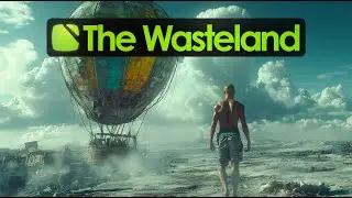 Scavenging the Rusty Wasteland as a Solo