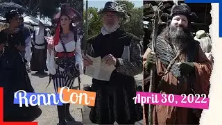 #RennCon