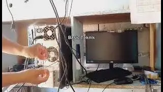 Power Switch