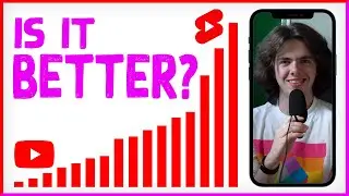 I mastered YouTube Shorts in a month.