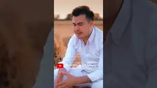 Devona Bo’ldim💔 Boburbek Arapbaev