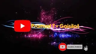 intro meker app without watermark video
