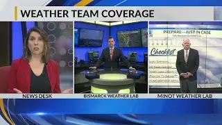 What is a derecho and how do you prepare for one?
