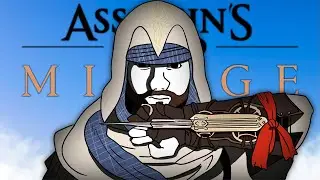 Assassin’s Creed Mirage in 2025...