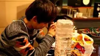 LC9(엘씨나인)_ 못난놈이 웁니다 레코딩 메이킹 필름 recording making film