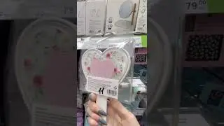 Красивое зеркало в «Фикс Прайс»