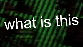 What Killbot.exe does to a computer...