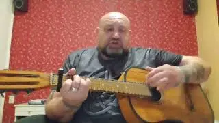 На краю. (Caver)