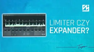 Fruity Limiter jako Expander | Self Made Tips 412