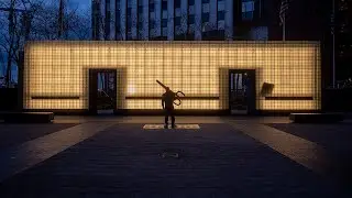 !!! (Chk Chk Chk) - Panama Canal (ft. Meah Pace) [Official Video]