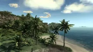 Crysis my graphics trailer