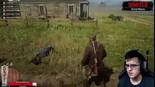 Mean Arthur pt. 3