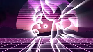 Retro wave