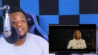 King Von & Lil Durk “We Back Again” feat. Prince Dre (Official Music Video)(REACTION)