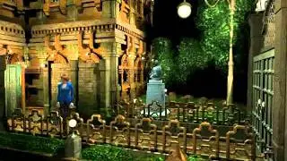 RESIDENT EVIL 3 PC Walkthrough Part 13
