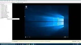 Windows Server 2019 Lab 1 - Domain Controller