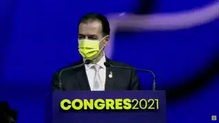 Congresul Partidului Național Liberal 2021