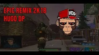 Remix EPICO | Legend | Fortnite | Hugo DP