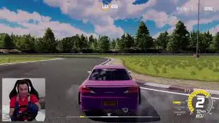 DRIFT CE PS5