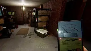 АСМР В ПАРАНОРМАЛЬНОМ ДОМЕ - Phasmophobia