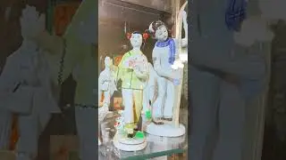 Русский фарфор 