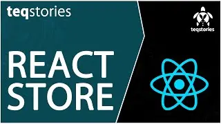 React Store