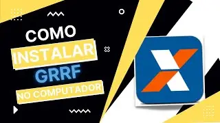 COMO INSTALAR A GRRF ??? | TECHSHOW