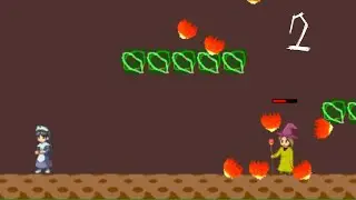 えびげん プレイ動画／Evigen play game #2