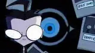 Invader Zim Death Note Opening