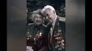 "Каждому воину". Город Омск. Исполнители - солистки хора PRIMAVERA