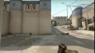 CSGO | WTF LOL