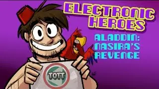 E Heroes - Aladdin Nasira's Revenge (rus vo)