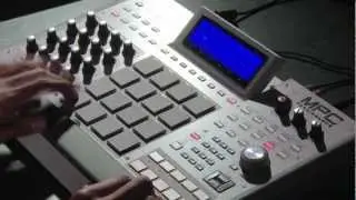 MPC University | MPC Software Version 1.3